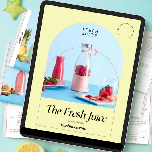 Libro de Recetas digital