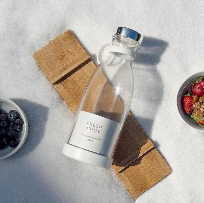 Batidora Portátil Fresh Juice