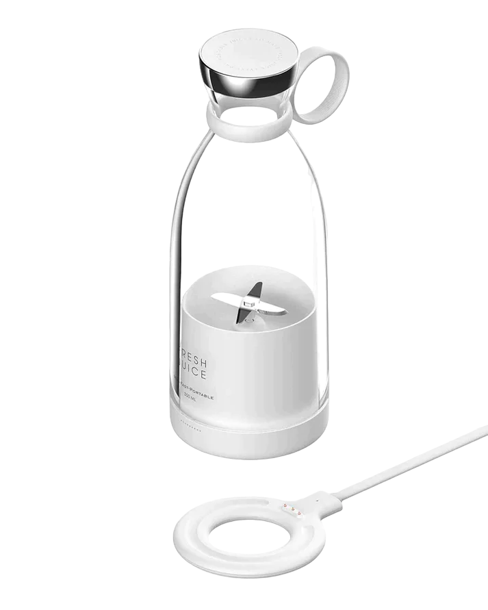 Batidora Portátil Fresh Juice